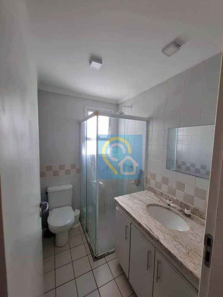 Apartamento, 3 quartos, 94 m² - Foto 3
