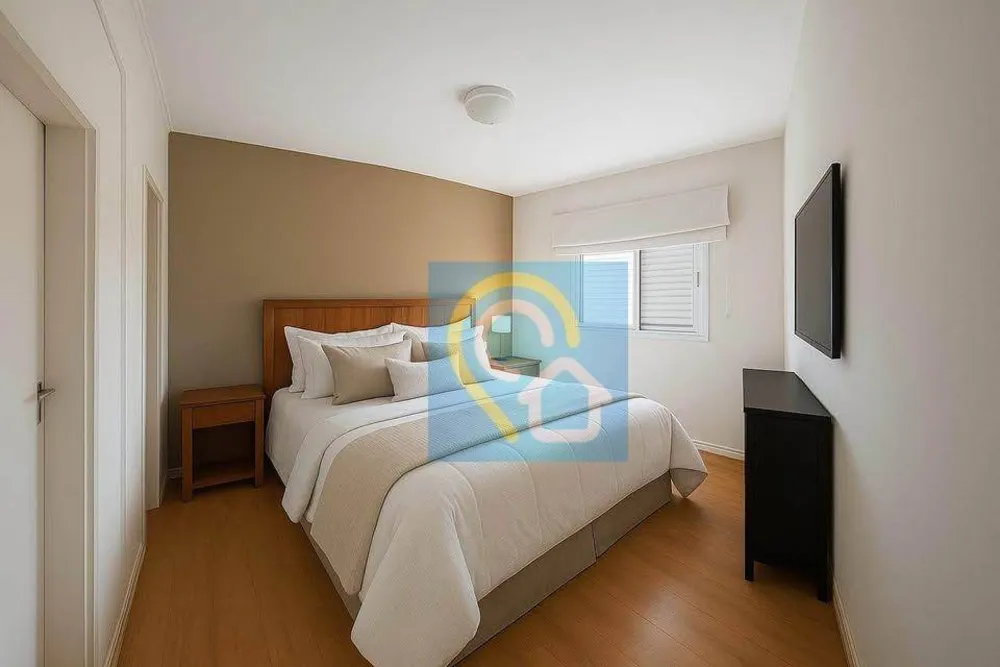 Apartamento, 3 quartos, 94 m² - Foto 8