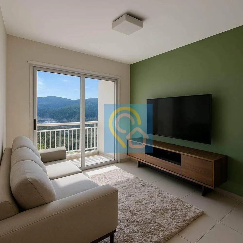 Apartamento, 3 quartos, 94 m² - Foto 4