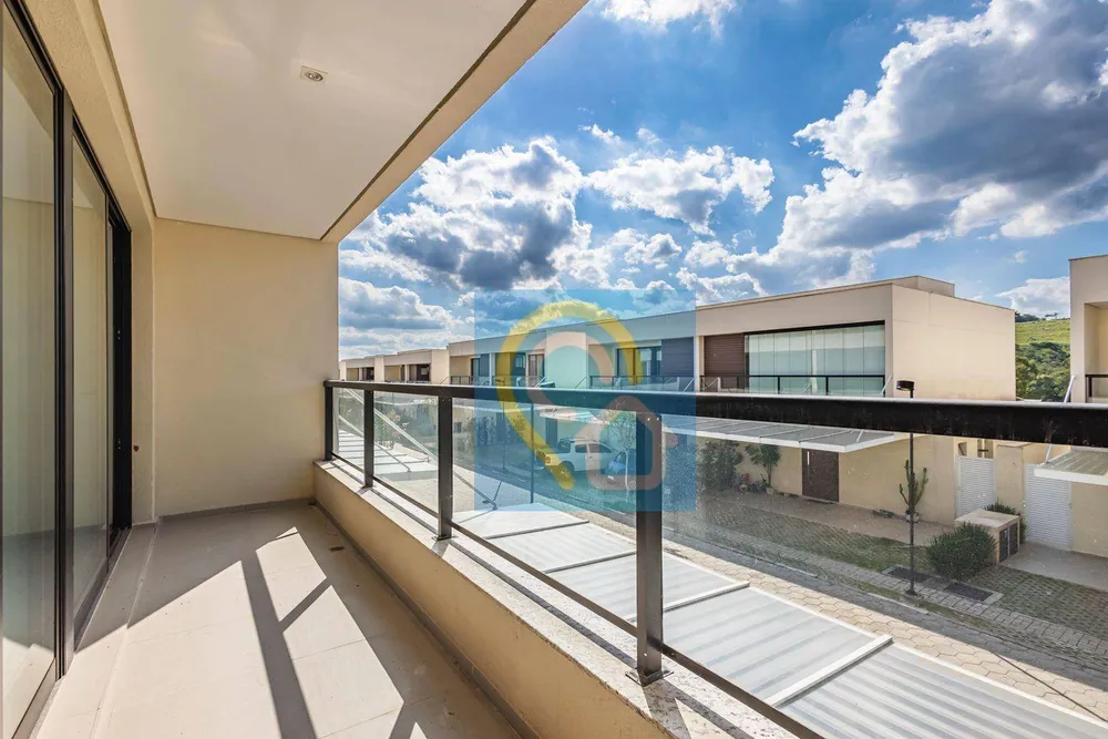 Casa de Condomínio, 4 quartos - Foto 4
