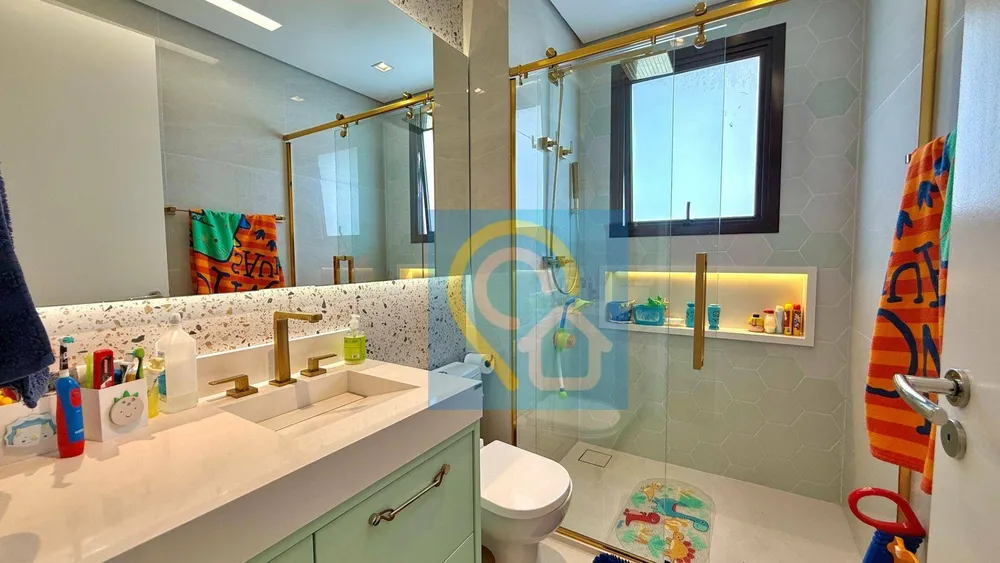 Apartamento, 3 quartos, 313 m² - Foto 3