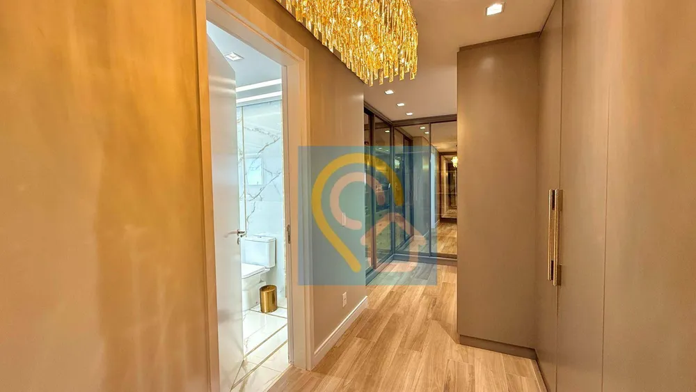 Apartamento, 3 quartos, 313 m² - Foto 1