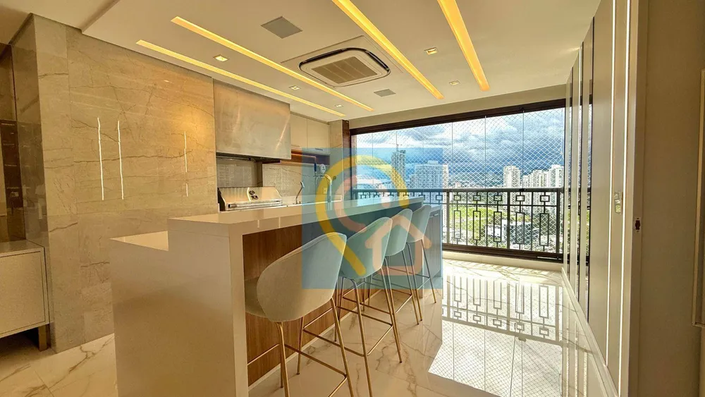 Apartamento, 3 quartos, 313 m² - Foto 14