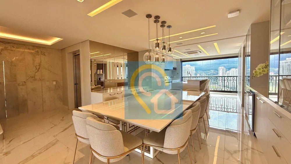 Apartamento, 3 quartos, 313 m² - Foto 4