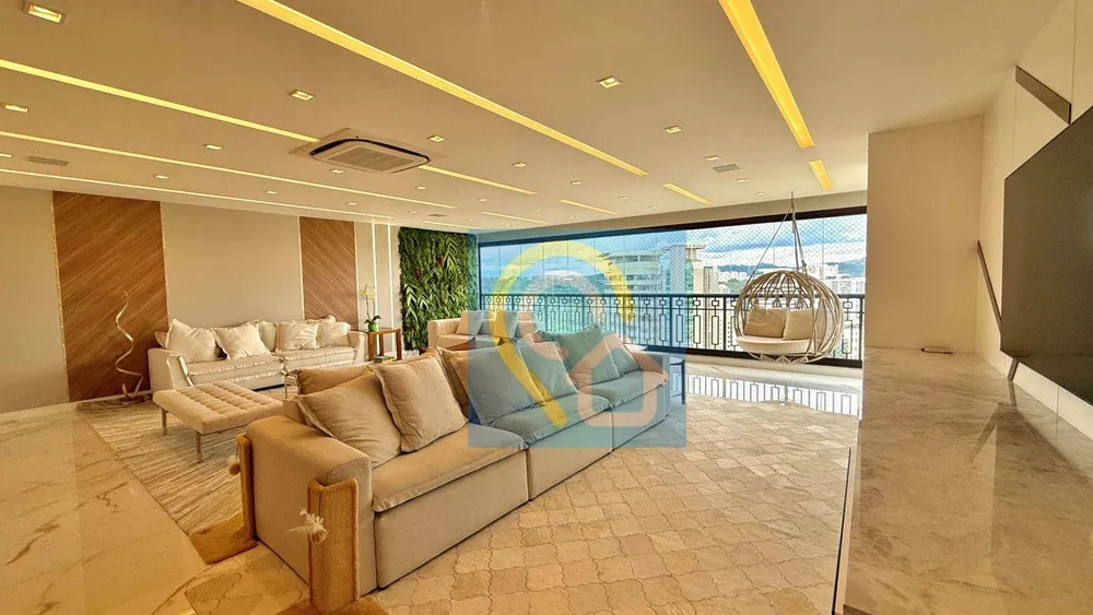 Apartamento, 3 quartos, 313 m² - Foto 12