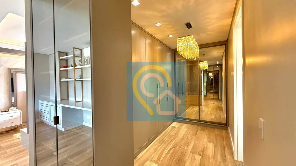 Apartamento, 3 quartos, 313 m² - Foto 8