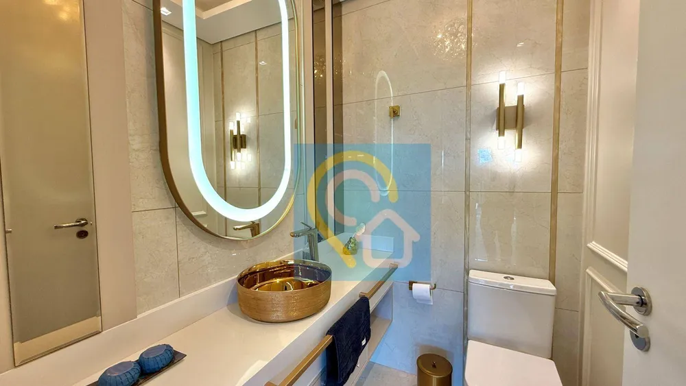 Apartamento, 3 quartos, 313 m² - Foto 7