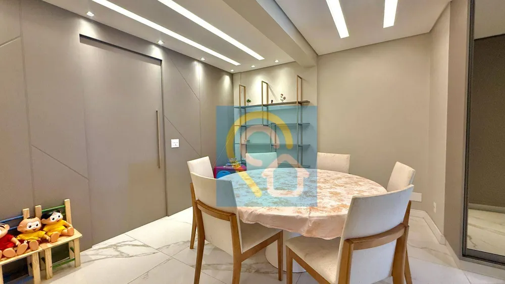 Apartamento, 3 quartos, 313 m² - Foto 2