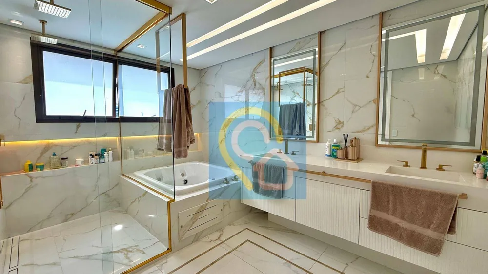 Apartamento, 3 quartos, 313 m² - Foto 9