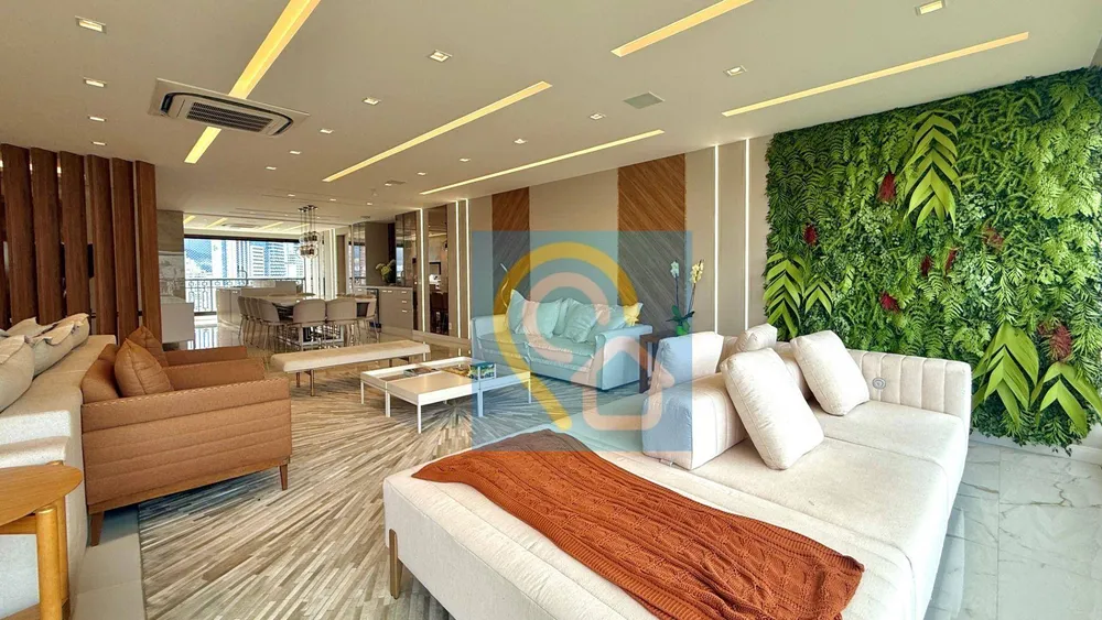 Apartamento, 3 quartos, 313 m² - Foto 13