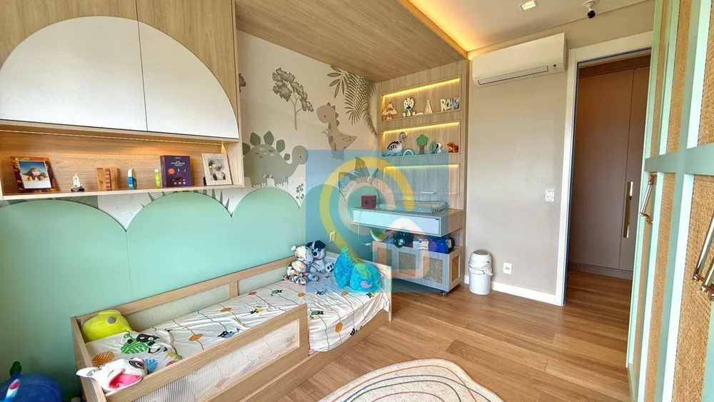 Apartamento, 3 quartos, 313 m² - Foto 15