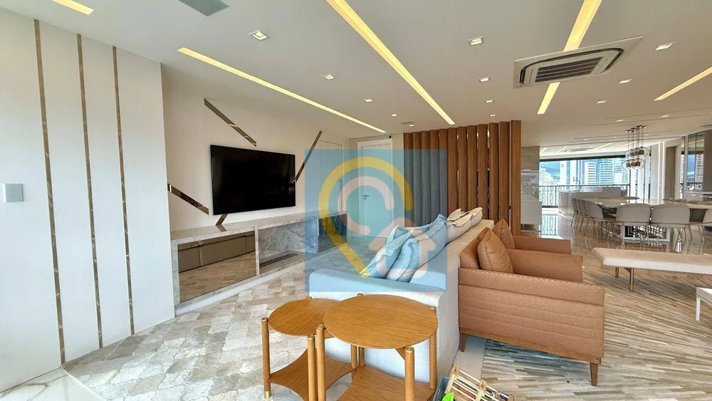 Apartamento, 3 quartos, 313 m² - Foto 16