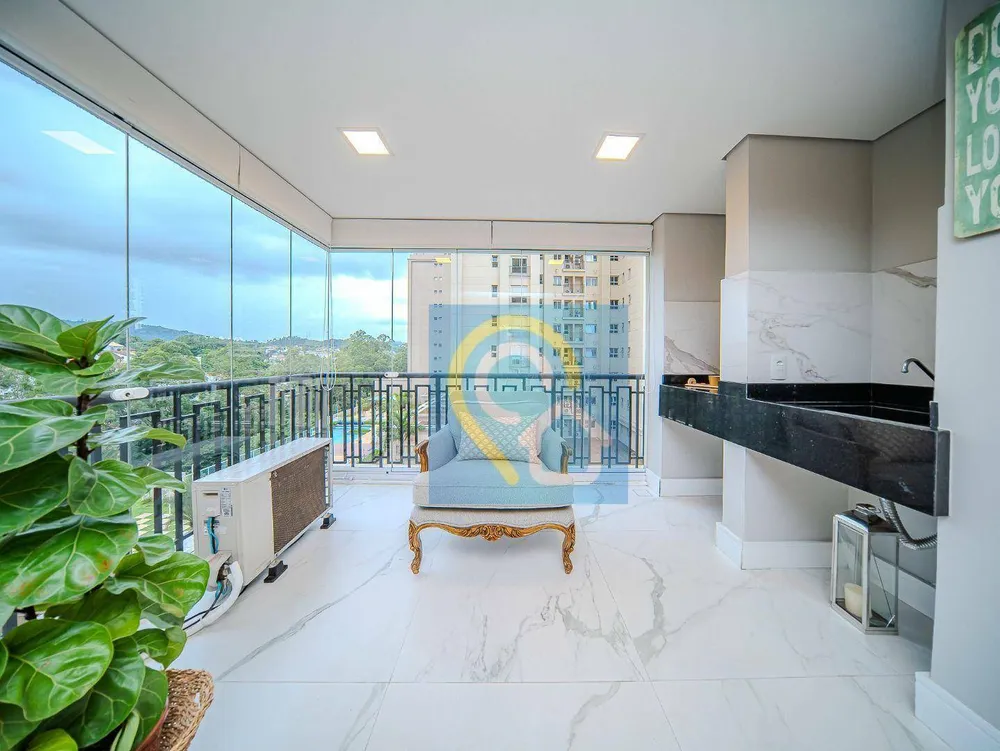 Apartamento, 2 quartos, 97 m² - Foto 8