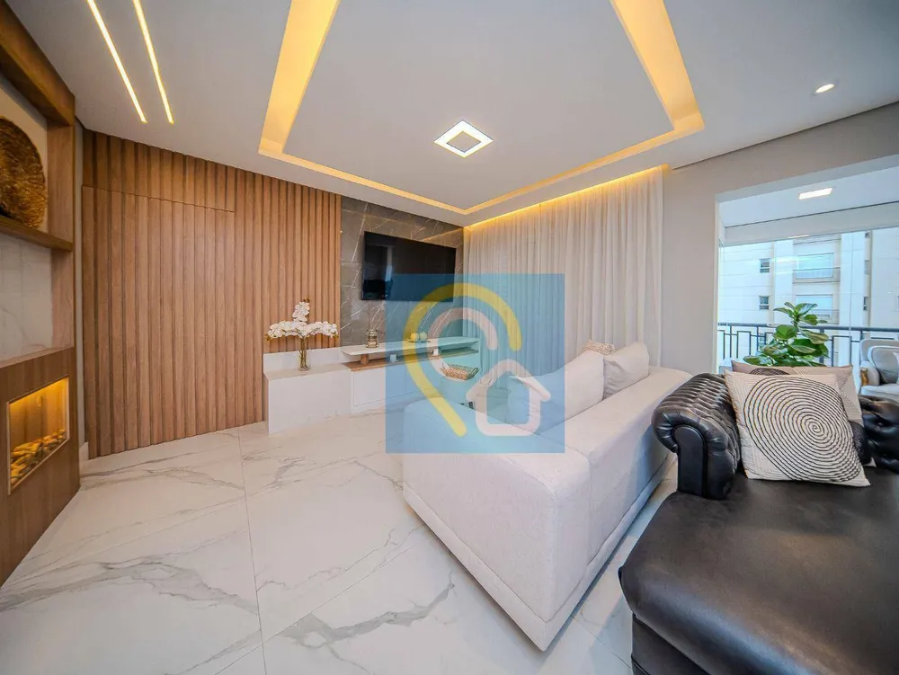 Apartamento, 2 quartos, 97 m² - Foto 2