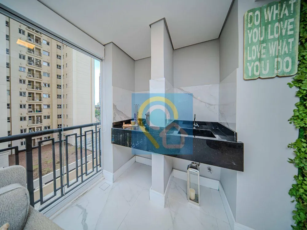 Apartamento, 2 quartos, 97 m² - Foto 9