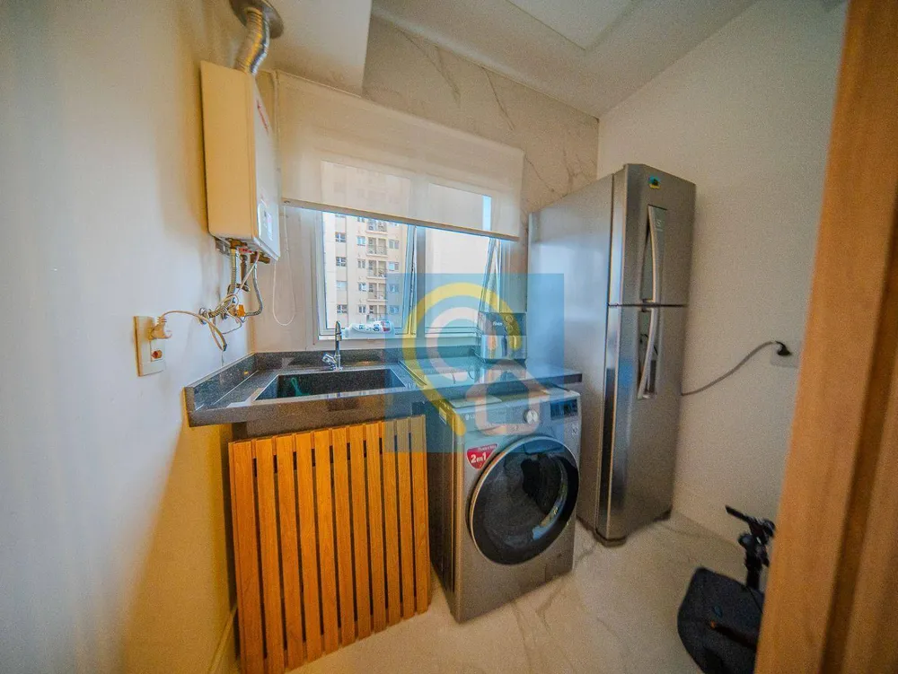 Apartamento, 2 quartos, 97 m² - Foto 10