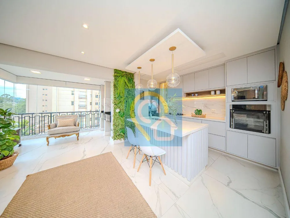Apartamento, 2 quartos, 97 m² - Foto 6