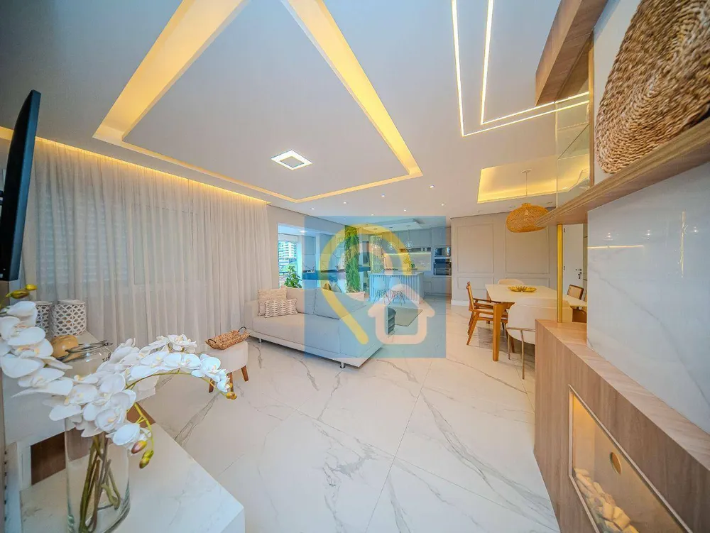 Apartamento, 2 quartos, 97 m² - Foto 5