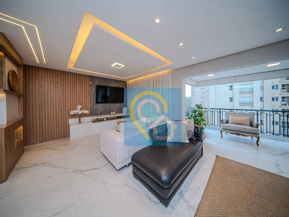 Apartamento, 2 quartos, 97 m² - Foto 4