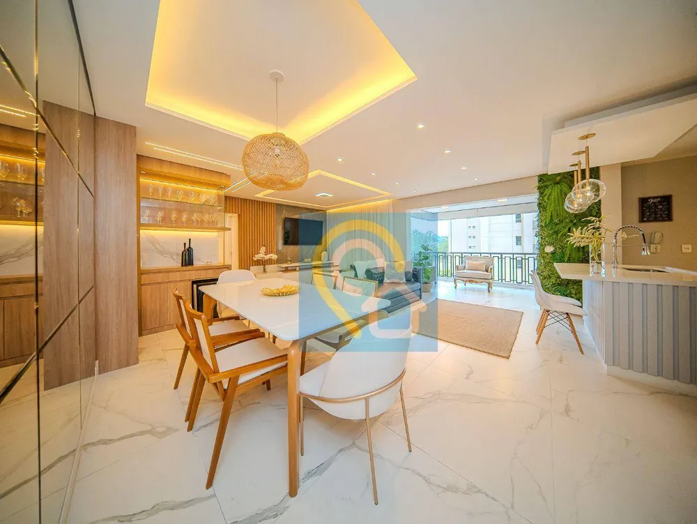 Apartamento, 2 quartos, 97 m² - Foto 1
