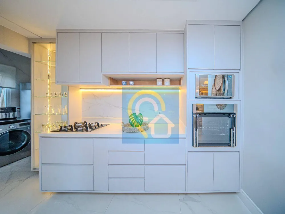 Apartamento, 2 quartos, 97 m² - Foto 7
