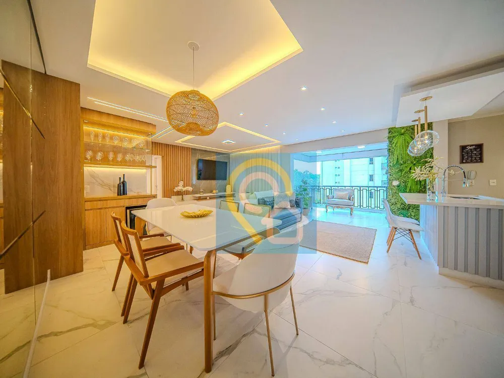 Apartamento, 2 quartos, 97 m² - Foto 4