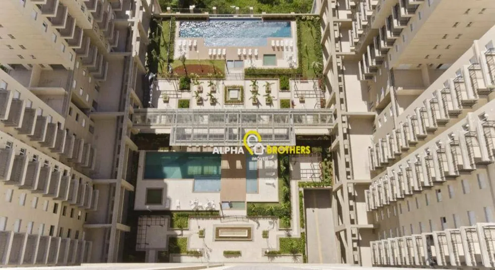Apartamento, 2 quartos, 97 m² - Foto 16
