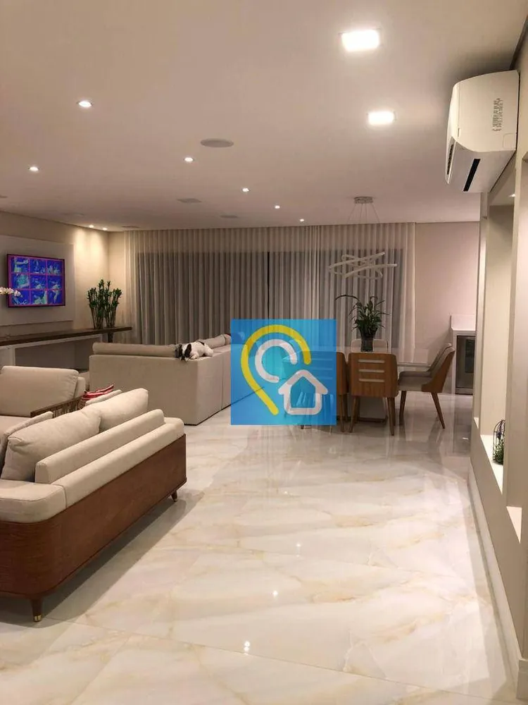 Casa de Condomínio, 3 quartos - Foto 7