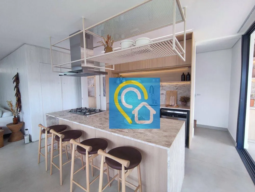 Casa de Condomínio, 3 quartos - Foto 3
