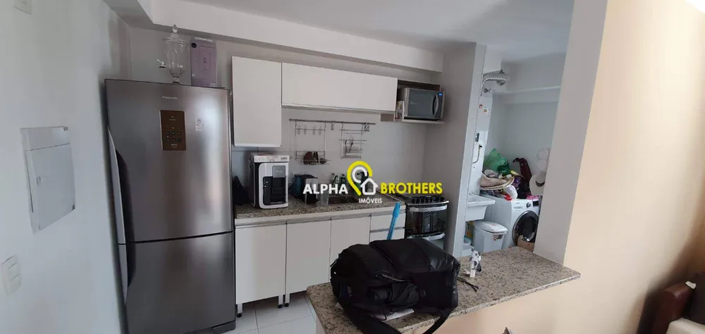 Apartamento, 3 quartos, 83 m² - Foto 1