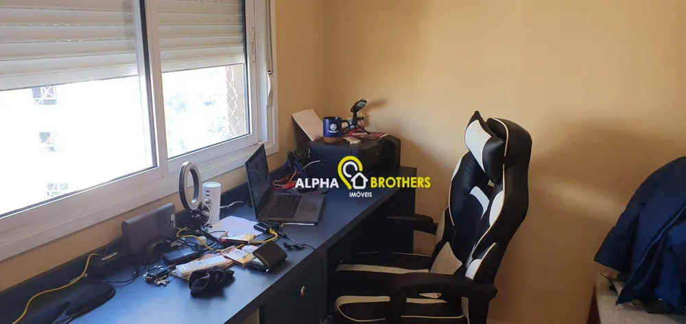 Apartamento, 3 quartos, 83 m² - Foto 3