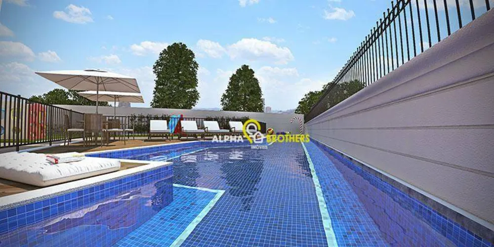Apartamento, 3 quartos, 83 m² - Foto 3
