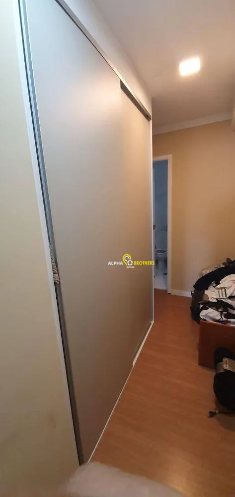 Apartamento, 3 quartos, 83 m² - Foto 1