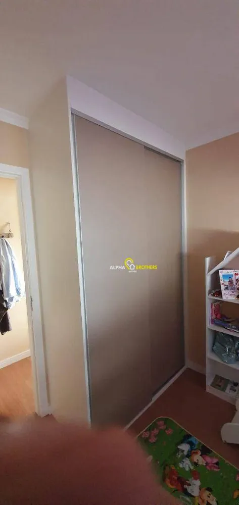 Apartamento, 3 quartos, 83 m² - Foto 6