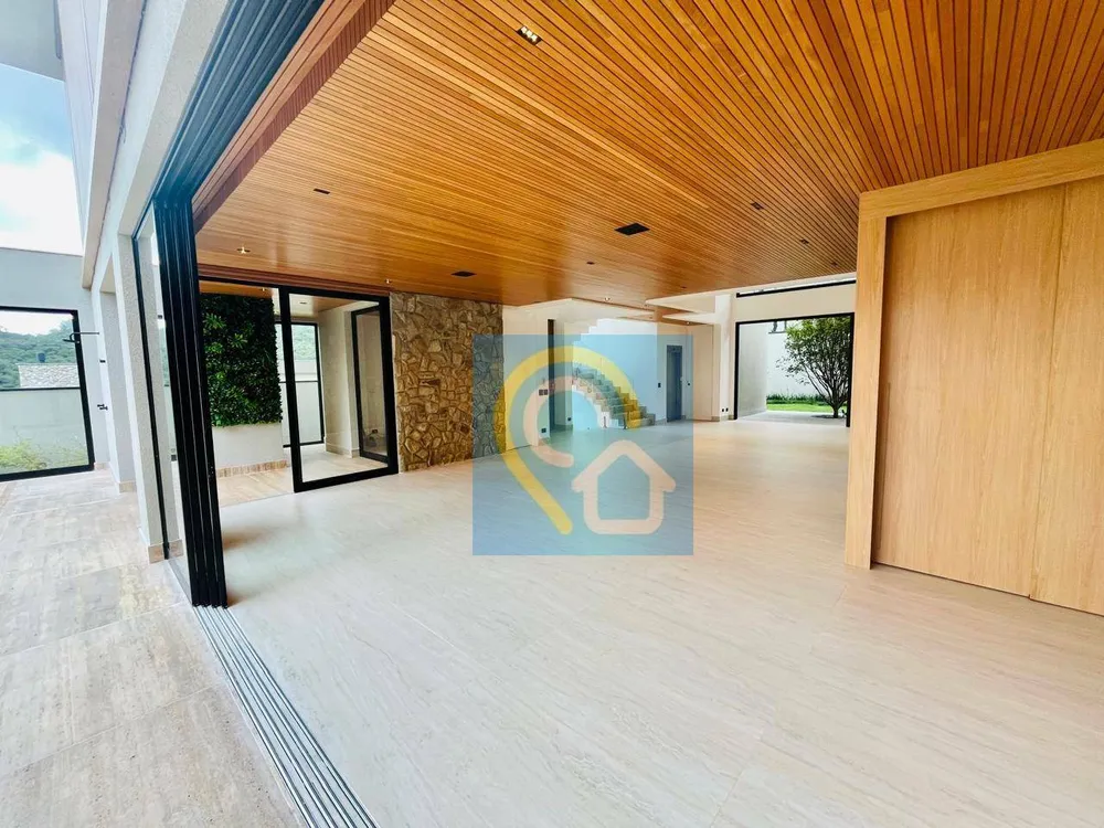 Casa de Condomínio, 4 quartos - Foto 8