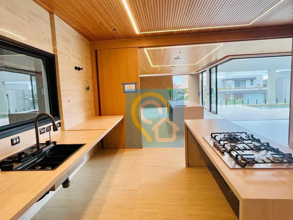 Casa de Condomínio, 4 quartos - Foto 7