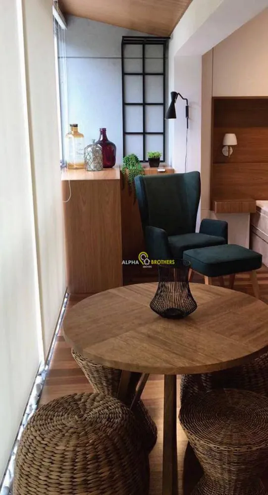 Apartamento, 1 quarto, 50 m² - Foto 10