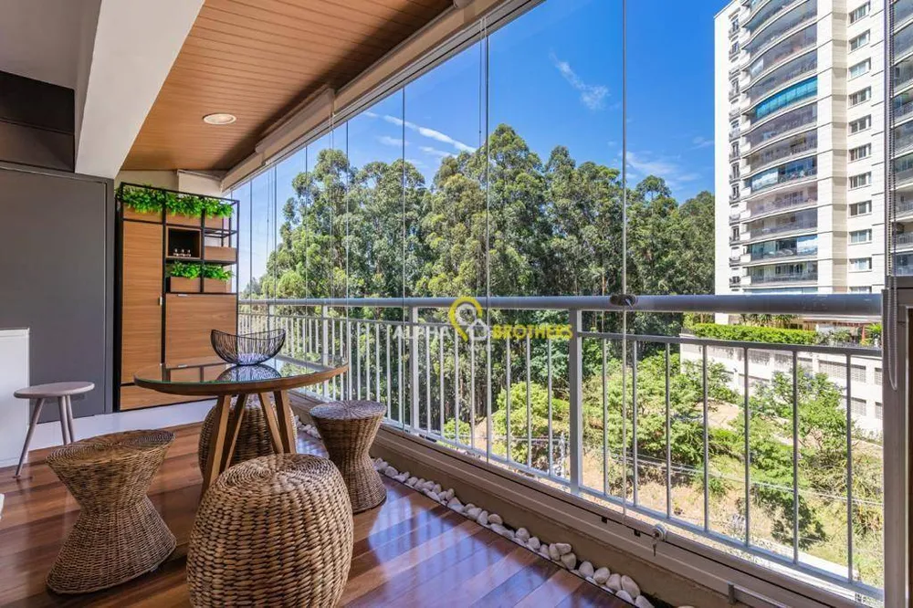Apartamento, 1 quarto, 50 m² - Foto 5
