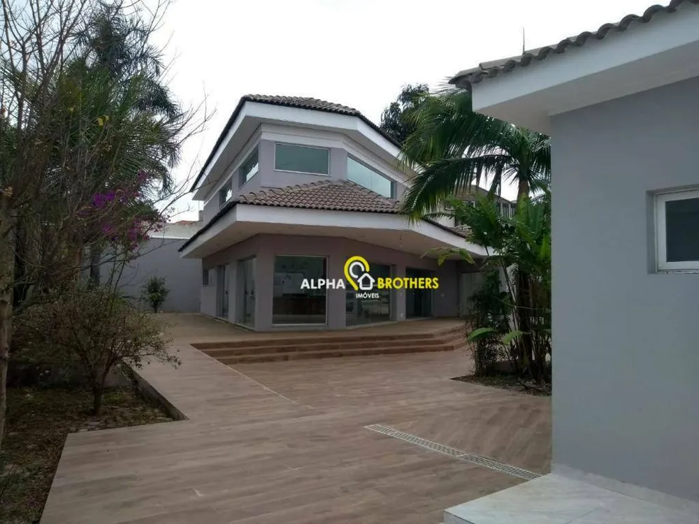 Casa de Condomínio, 4 quartos - Foto 12