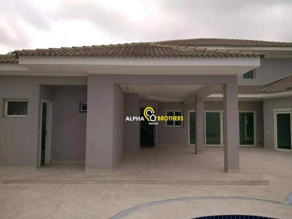 Casa de Condomínio, 4 quartos - Foto 6