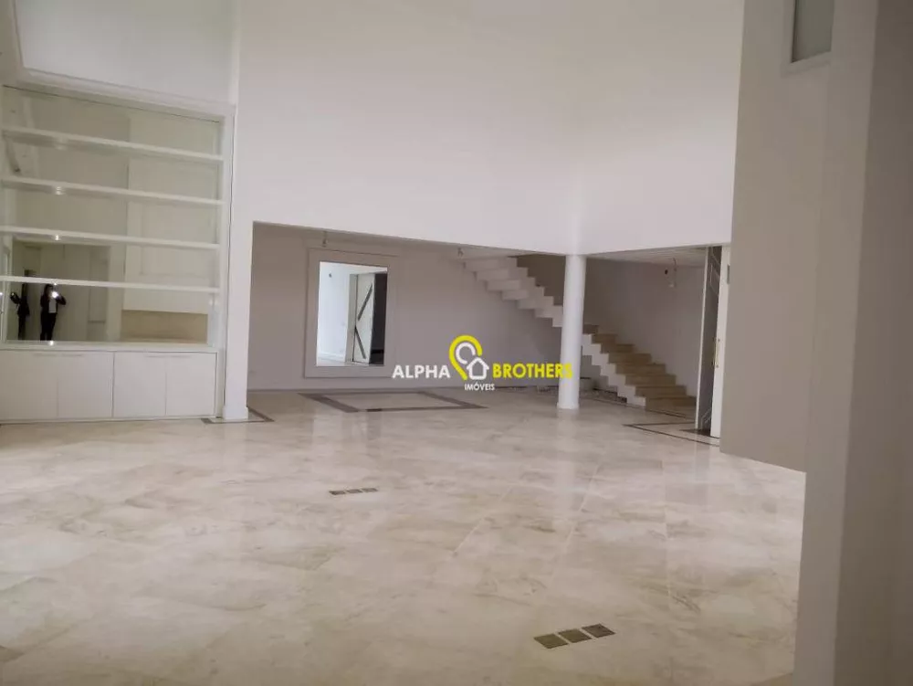 Casa de Condomínio à venda com 4 quartos, 900m² - Foto 3