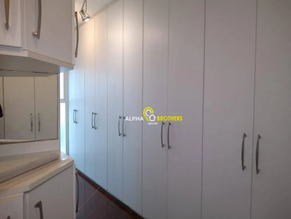 Casa de Condomínio, 4 quartos - Foto 8