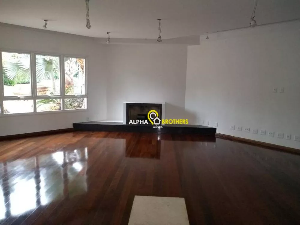 Casa de Condomínio à venda com 4 quartos, 900m² - Foto 4