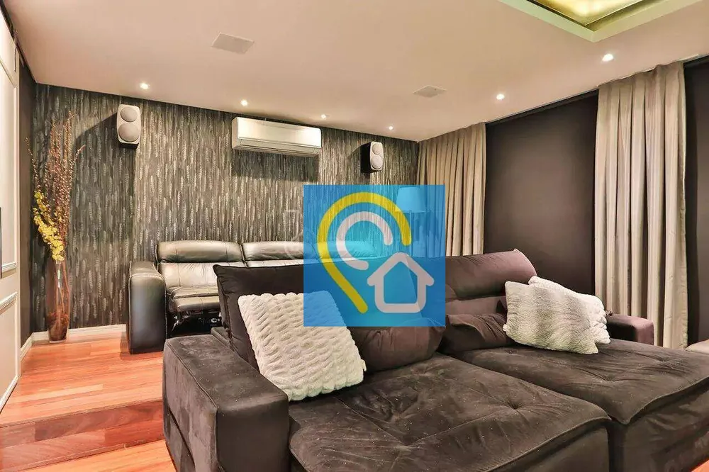 Casa de Condomínio, 4 quartos - Foto 6