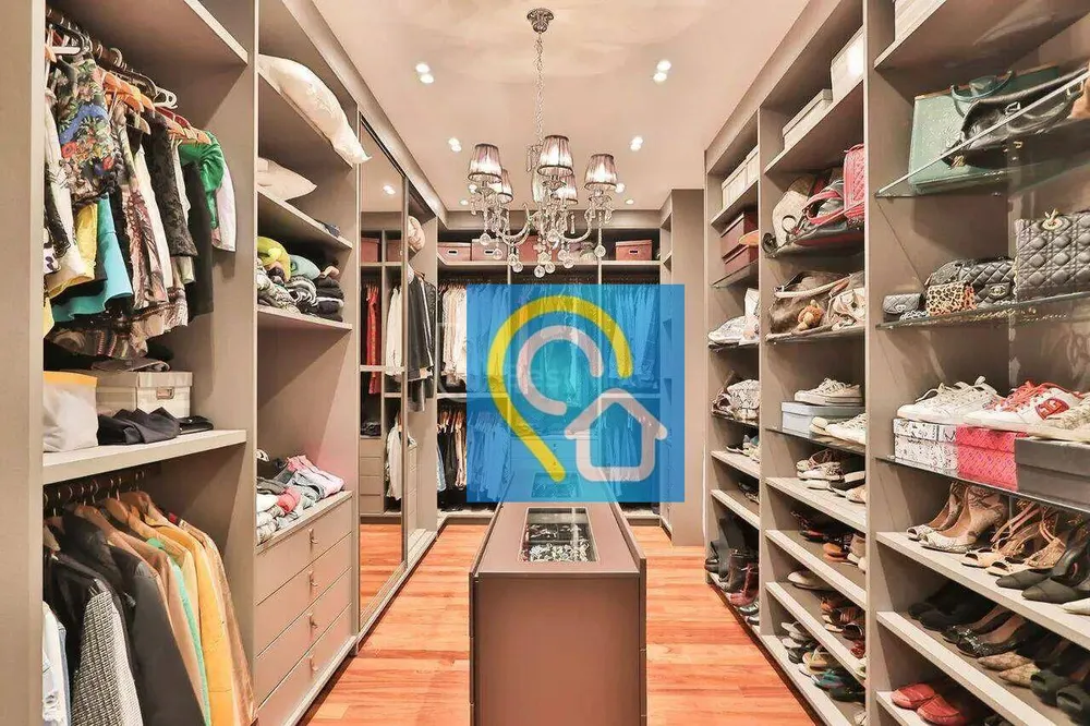 Casa de Condomínio, 4 quartos - Foto 7