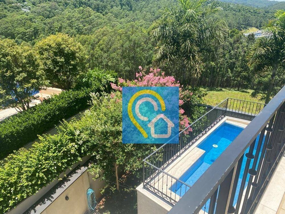 Casa de Condomínio, 4 quartos - Foto 1