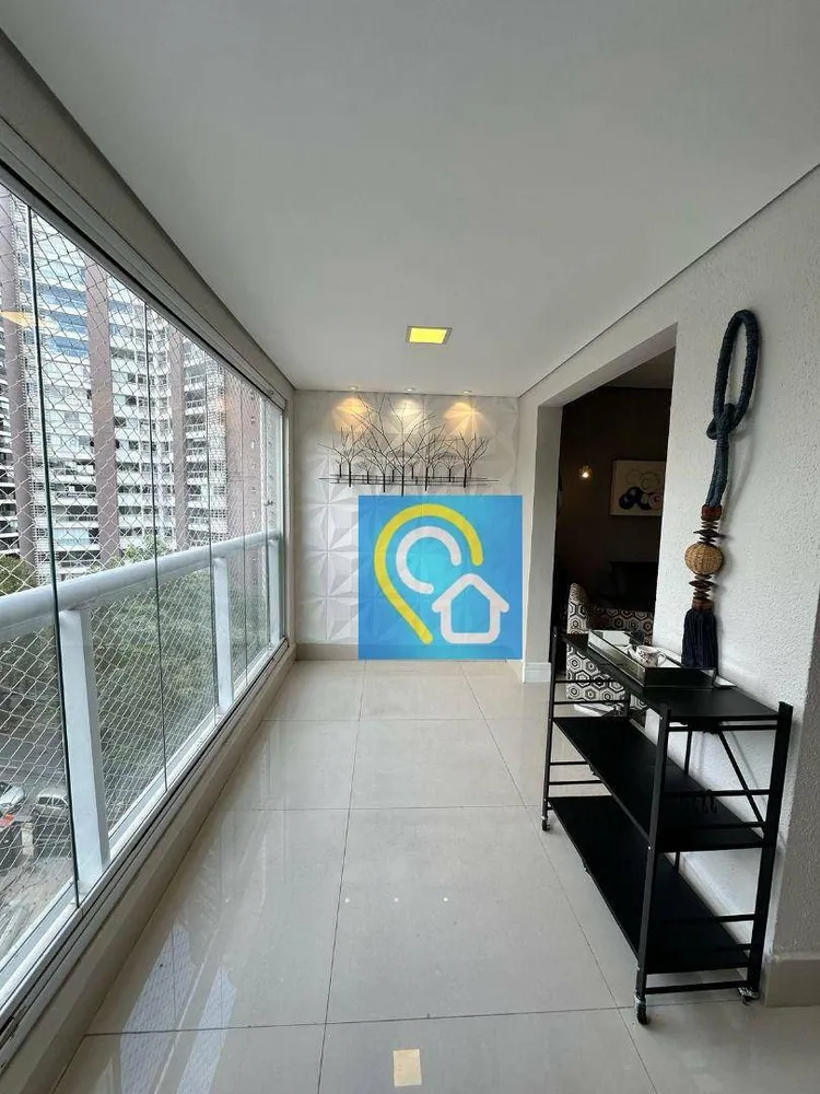 Apartamento, 2 quartos, 67 m² - Foto 3