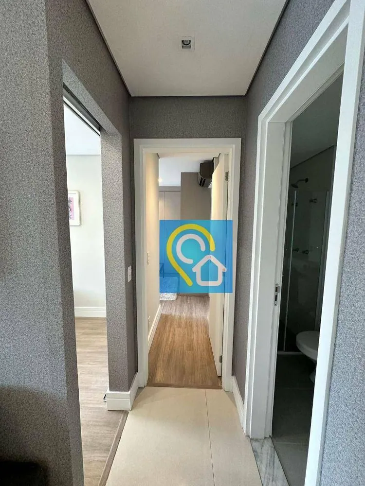 Apartamento, 2 quartos, 67 m² - Foto 14