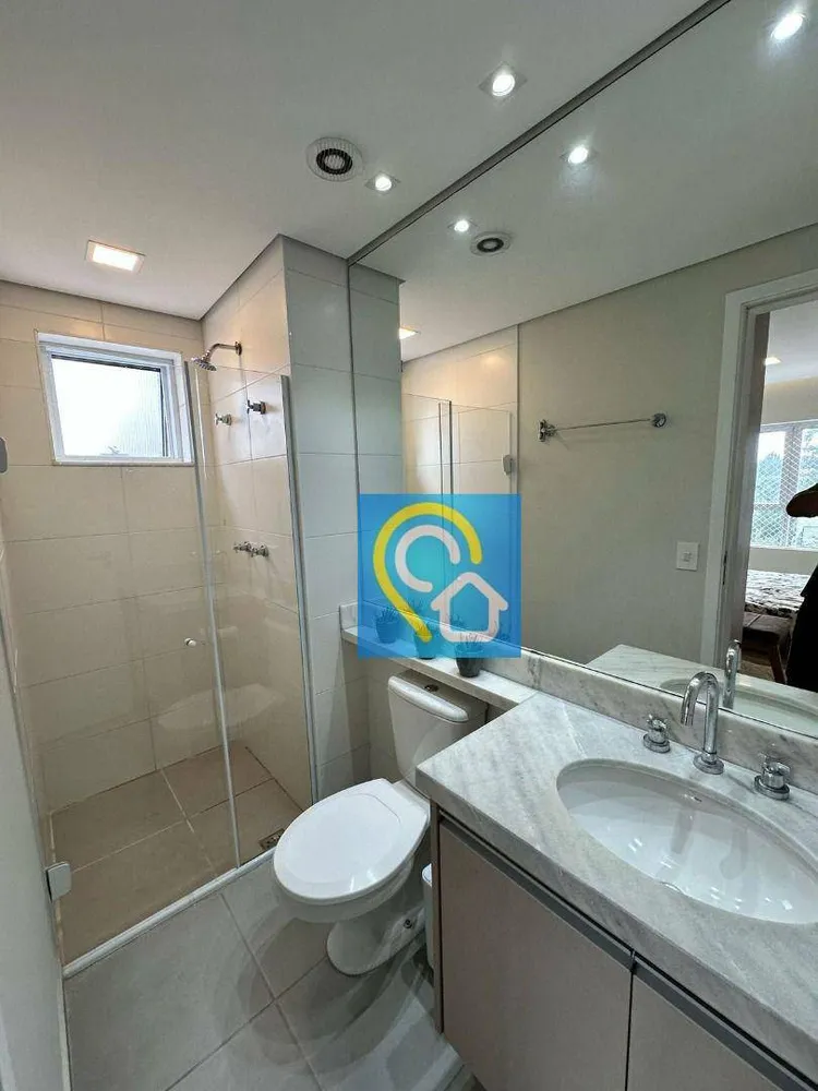 Apartamento, 2 quartos, 67 m² - Foto 15