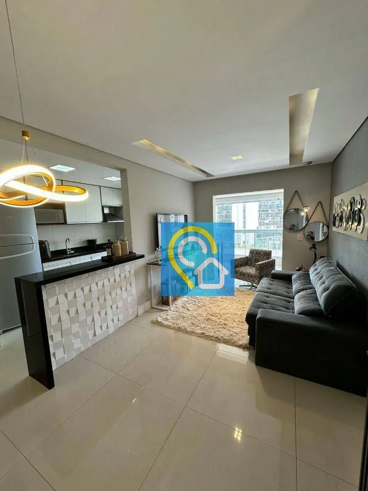 Apartamento, 2 quartos, 67 m² - Foto 3